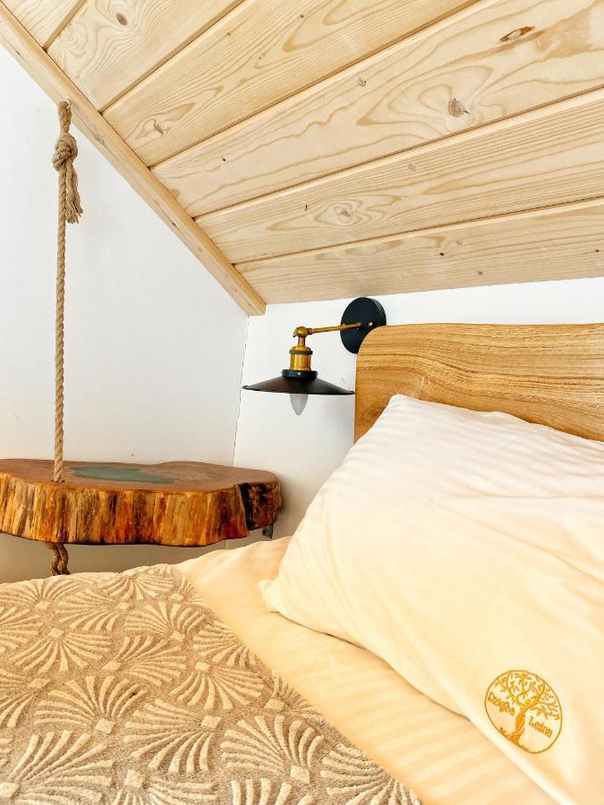Dziejba Lesna Apartamenty &Spa - Piekne I Nowe Apartamenty I Domek, Sauna I Jacuzzi - W Cenie I Na Wylacznosc, 1 Km Od Stoku Jaworki Luaran gambar