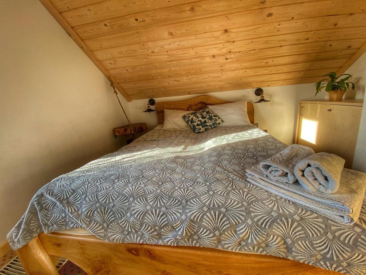 Dziejba Lesna Apartamenty &Spa - Piekne I Nowe Apartamenty I Domek, Sauna I Jacuzzi - W Cenie I Na Wylacznosc, 1 Km Od Stoku Jaworki Luaran gambar