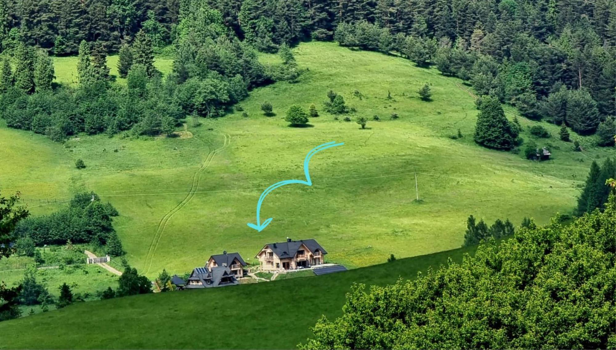 Dziejba Lesna Apartamenty &Spa - Piekne I Nowe Apartamenty I Domek, Sauna I Jacuzzi - W Cenie I Na Wylacznosc, 1 Km Od Stoku Jaworki Luaran gambar