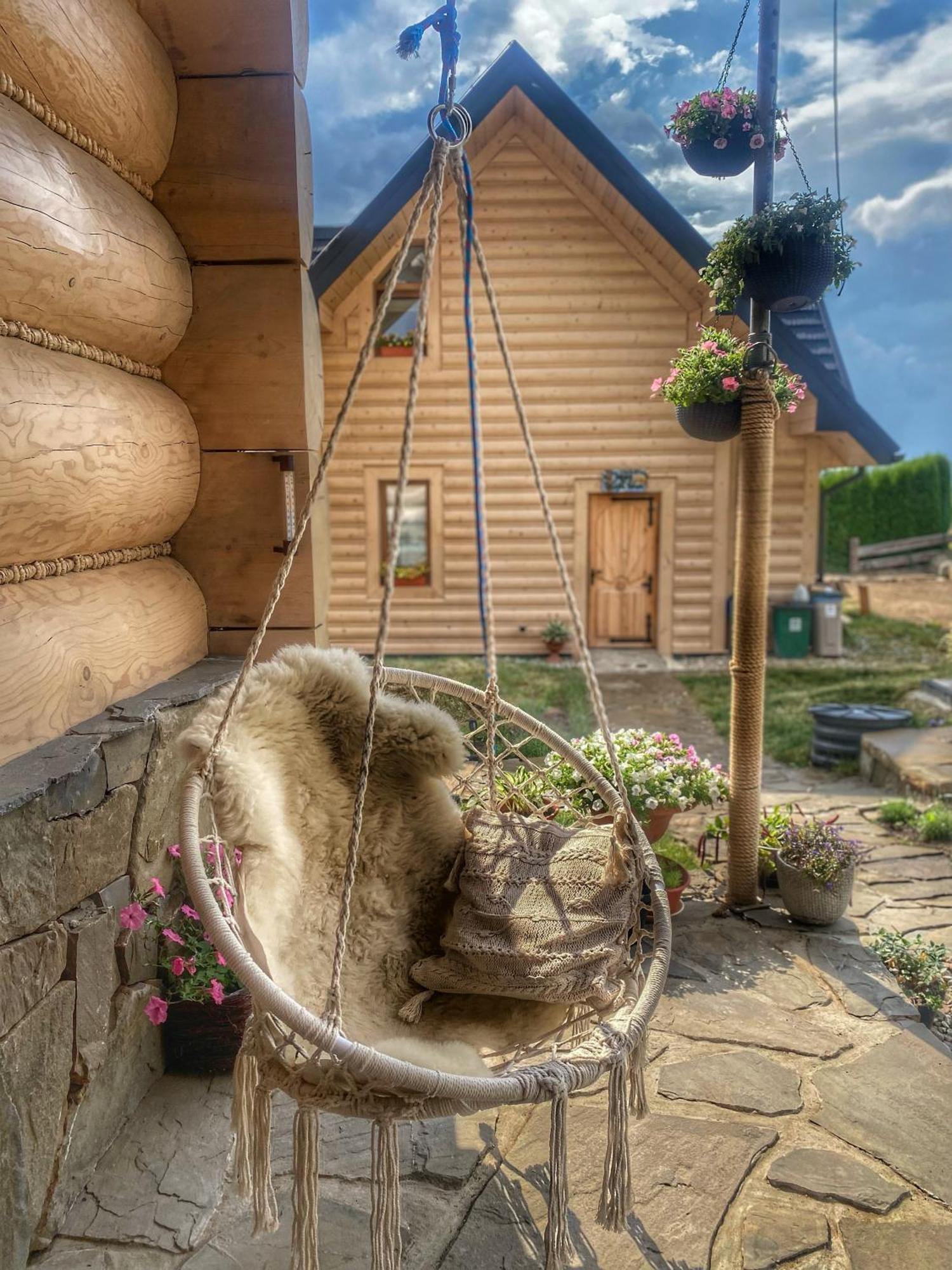 Dziejba Lesna Apartamenty &Spa - Piekne I Nowe Apartamenty I Domek, Sauna I Jacuzzi - W Cenie I Na Wylacznosc, 1 Km Od Stoku Jaworki Luaran gambar