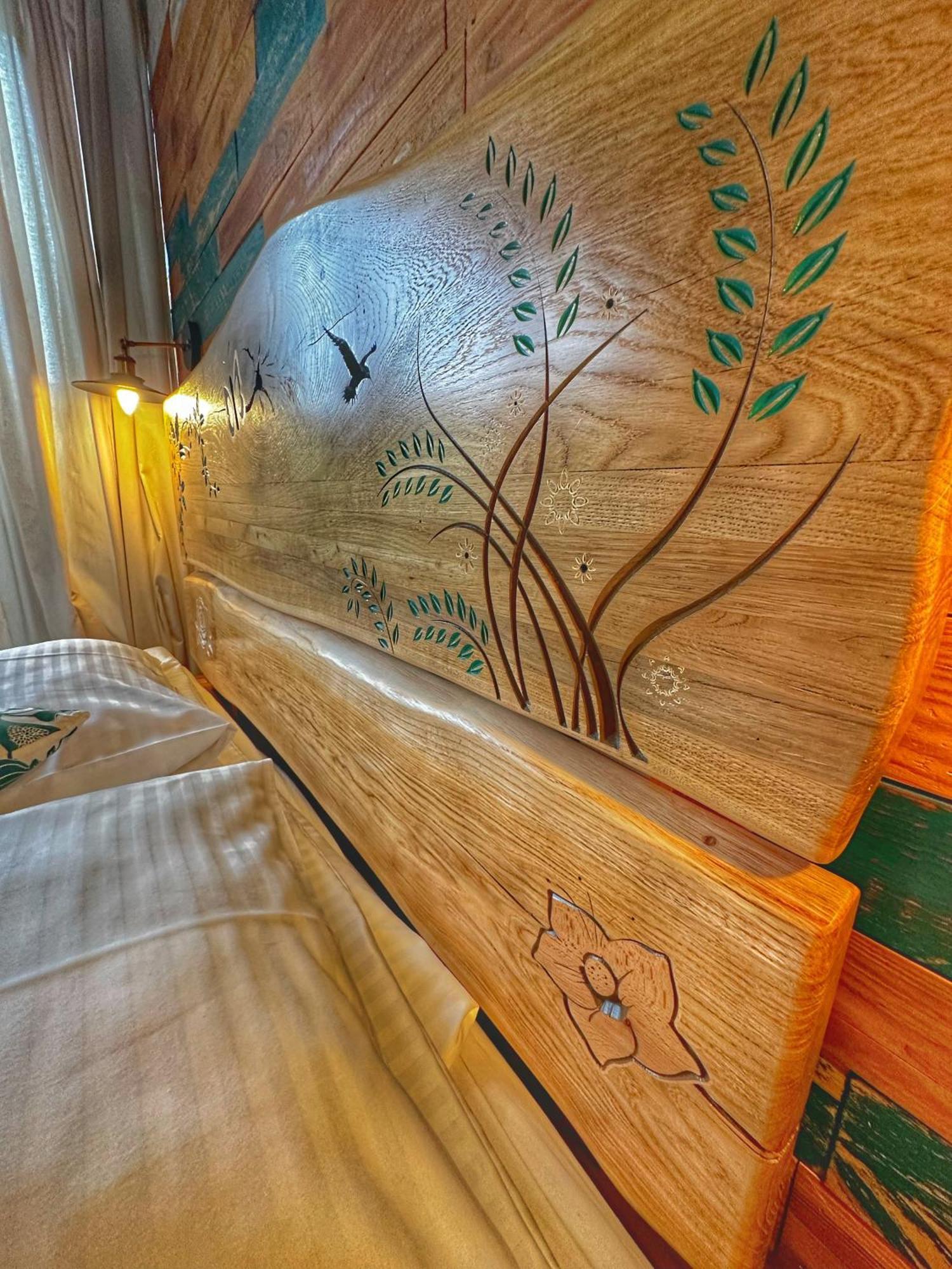 Dziejba Lesna Apartamenty &Spa - Piekne I Nowe Apartamenty I Domek, Sauna I Jacuzzi - W Cenie I Na Wylacznosc, 1 Km Od Stoku Jaworki Luaran gambar