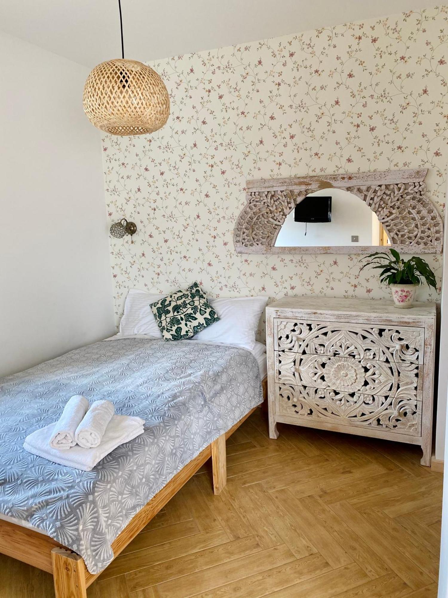 Dziejba Lesna Apartamenty &Spa - Piekne I Nowe Apartamenty I Domek, Sauna I Jacuzzi - W Cenie I Na Wylacznosc, 1 Km Od Stoku Jaworki Bilik gambar