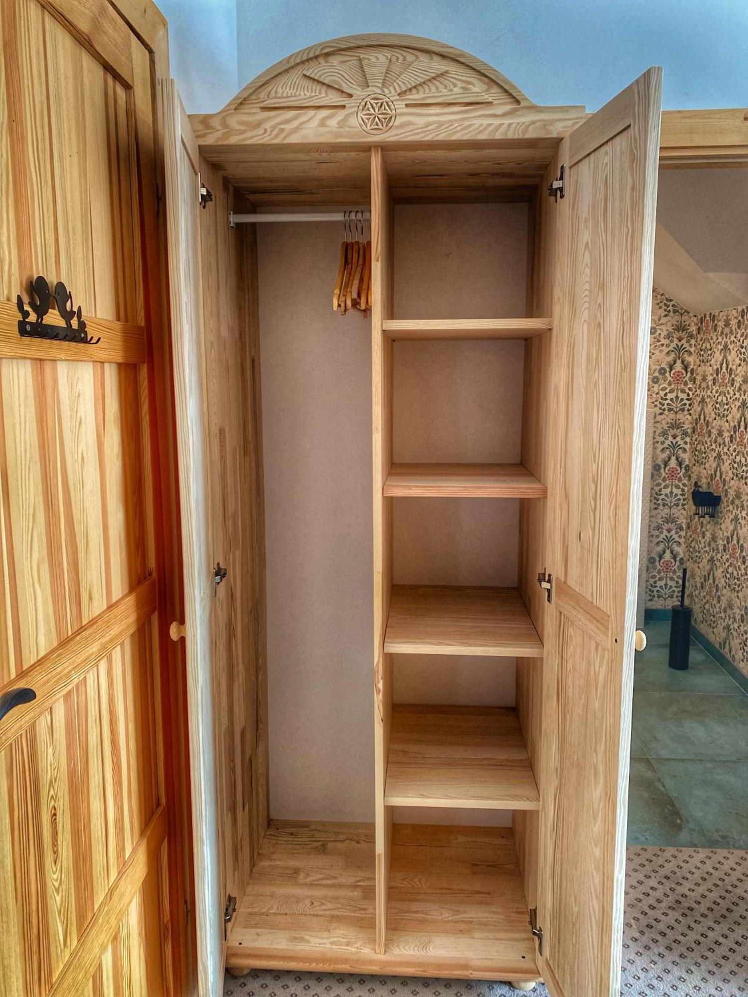 Dziejba Lesna Apartamenty &Spa - Piekne I Nowe Apartamenty I Domek, Sauna I Jacuzzi - W Cenie I Na Wylacznosc, 1 Km Od Stoku Jaworki Bilik gambar