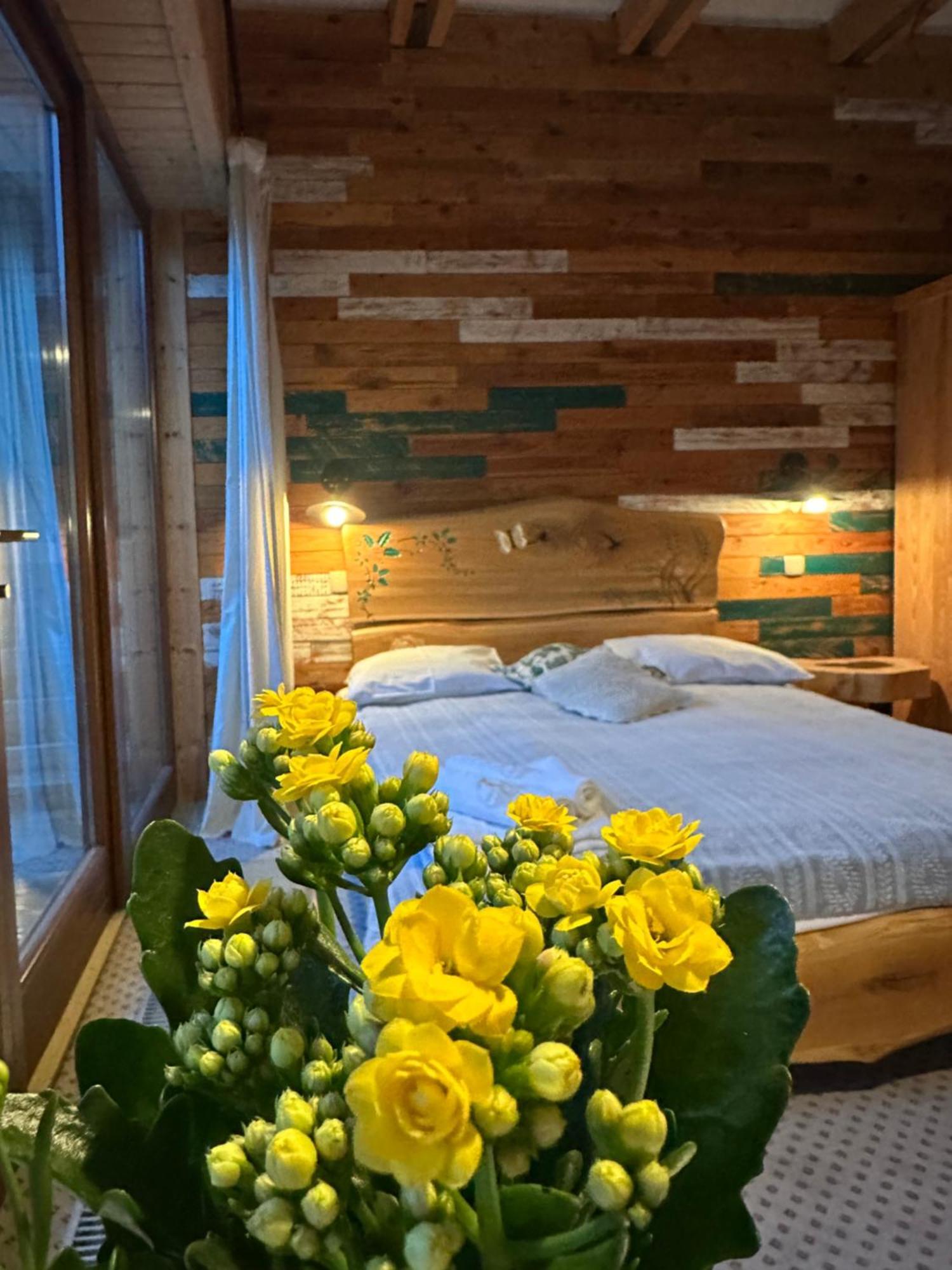 Dziejba Lesna Apartamenty &Spa - Piekne I Nowe Apartamenty I Domek, Sauna I Jacuzzi - W Cenie I Na Wylacznosc, 1 Km Od Stoku Jaworki Luaran gambar